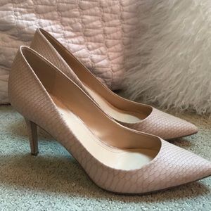 BRAND NEW BCBG GEN SHOES